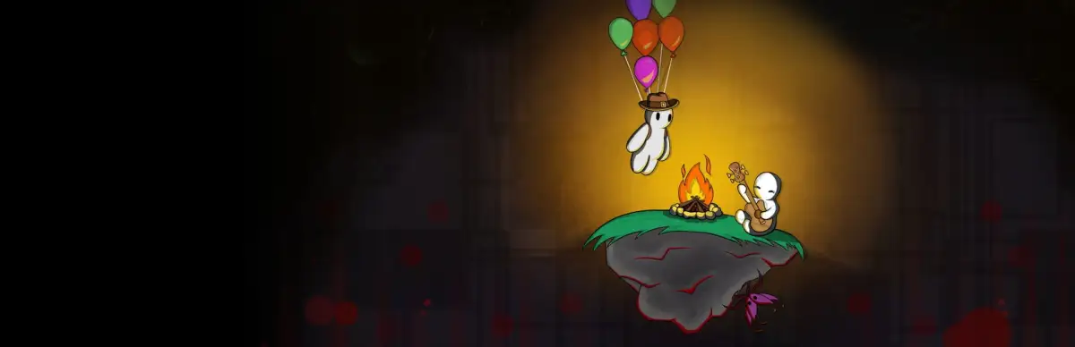 Beyond the Long Night