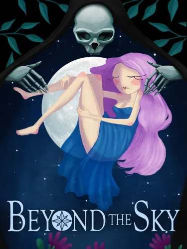 Portada de Beyond the Sky