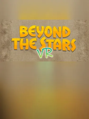 Portada de Beyond the Stars VR
