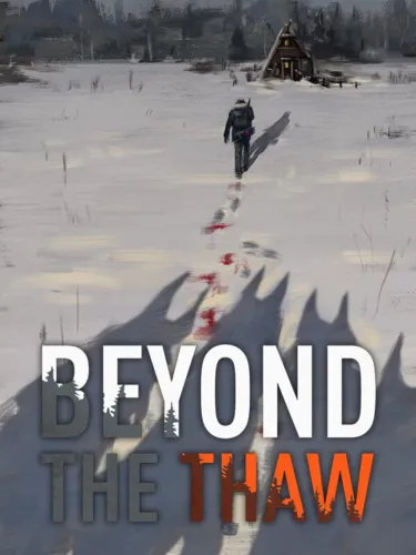 Portada de Beyond the Thaw