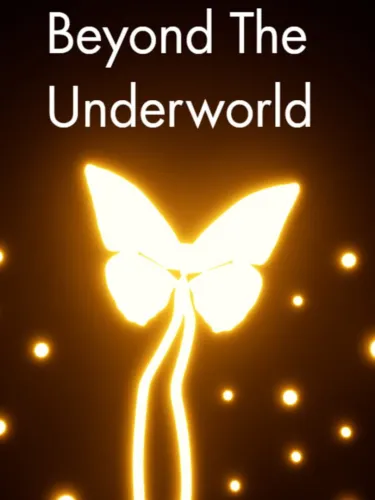 Portada de Beyond the Underworld
