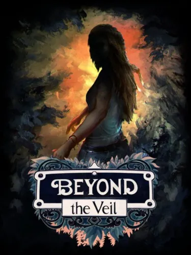 Portada de Beyond the Veil