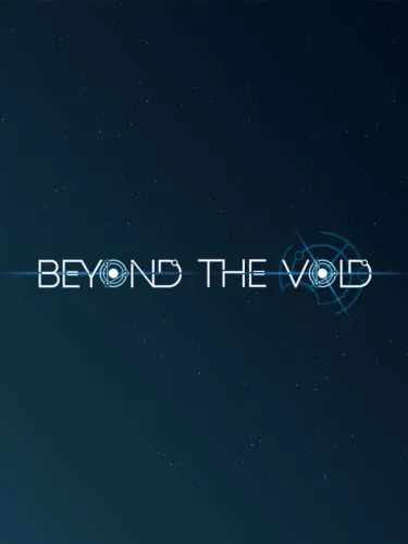 Portada de Beyond the Void