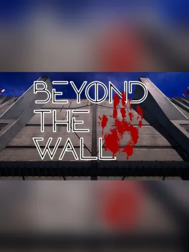 Portada de Beyond the Wall