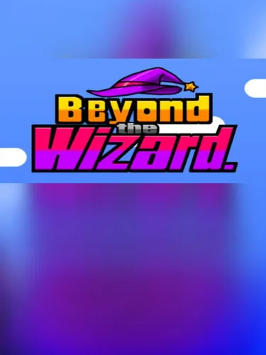 Portada de Beyond the Wizard