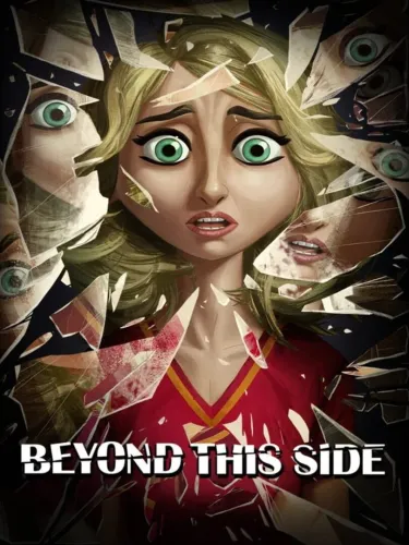 Portada de Beyond This Side