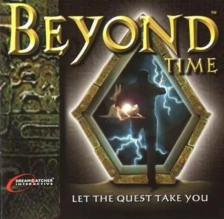 Portada de Beyond Time