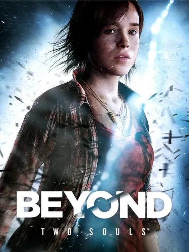 Portada de Beyond: Two Souls