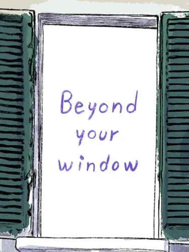 Portada de Beyond Your Window
