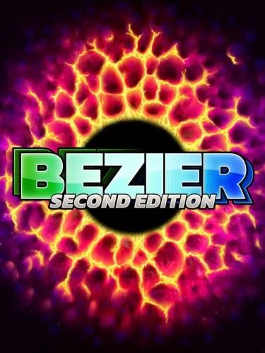Portada de Bezier: Second Edition
