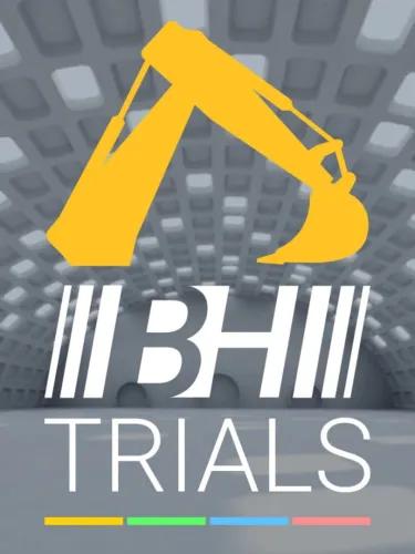 Portada de BH Trials