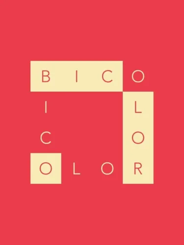 Portada de Bicolor
