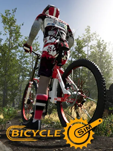 Portada de BicycleSim