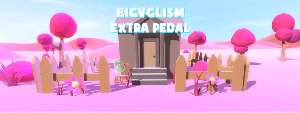Bicyclism EP