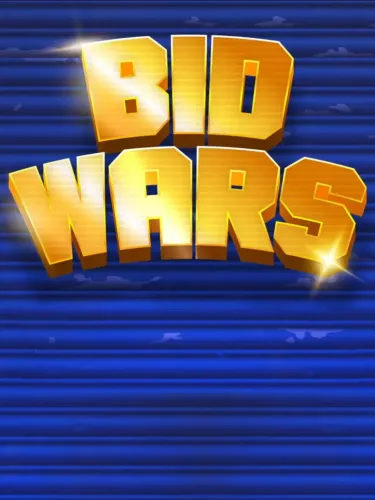 Portada de Bid Wars: Storage Auctions