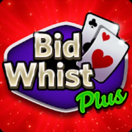 Portada de Bid Whist Plus