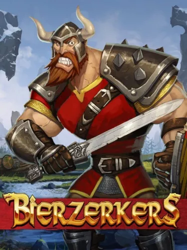 Portada de Bierzerkers