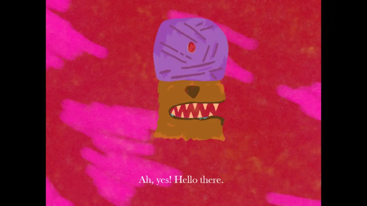 Big Bears Bad Advice: A Non-Biased Daily Fortune Teller