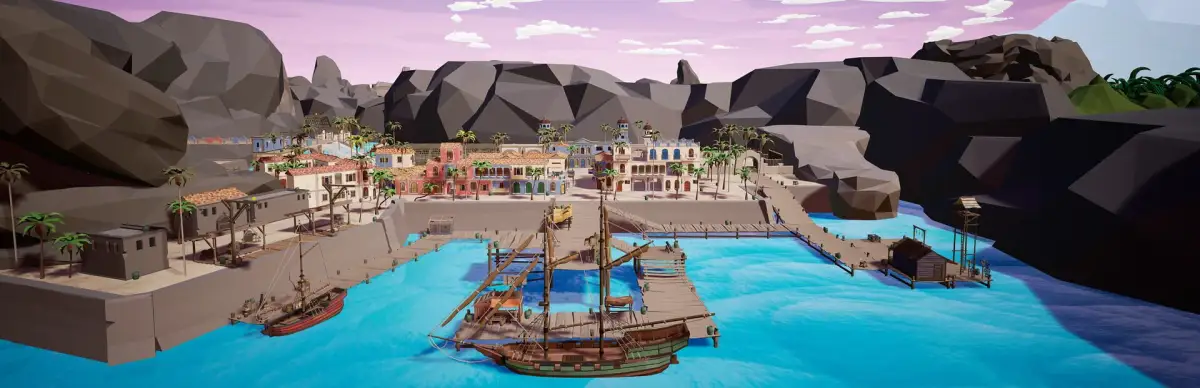 Big Booty Adventures