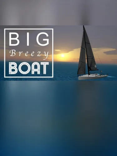 Portada de Big Breezy Boat
