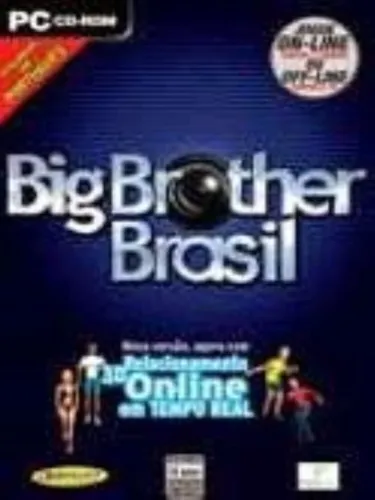 Portada de Big Brother Brasil 3D Online