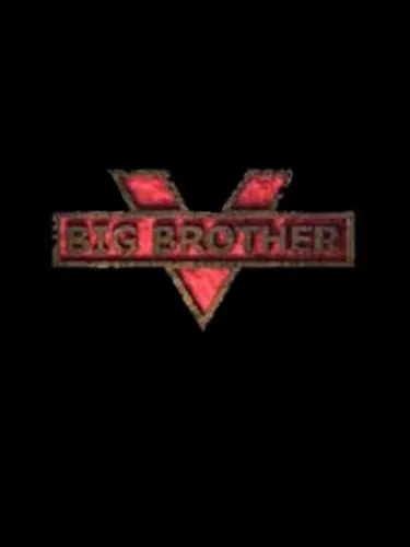 Portada de Big Brother