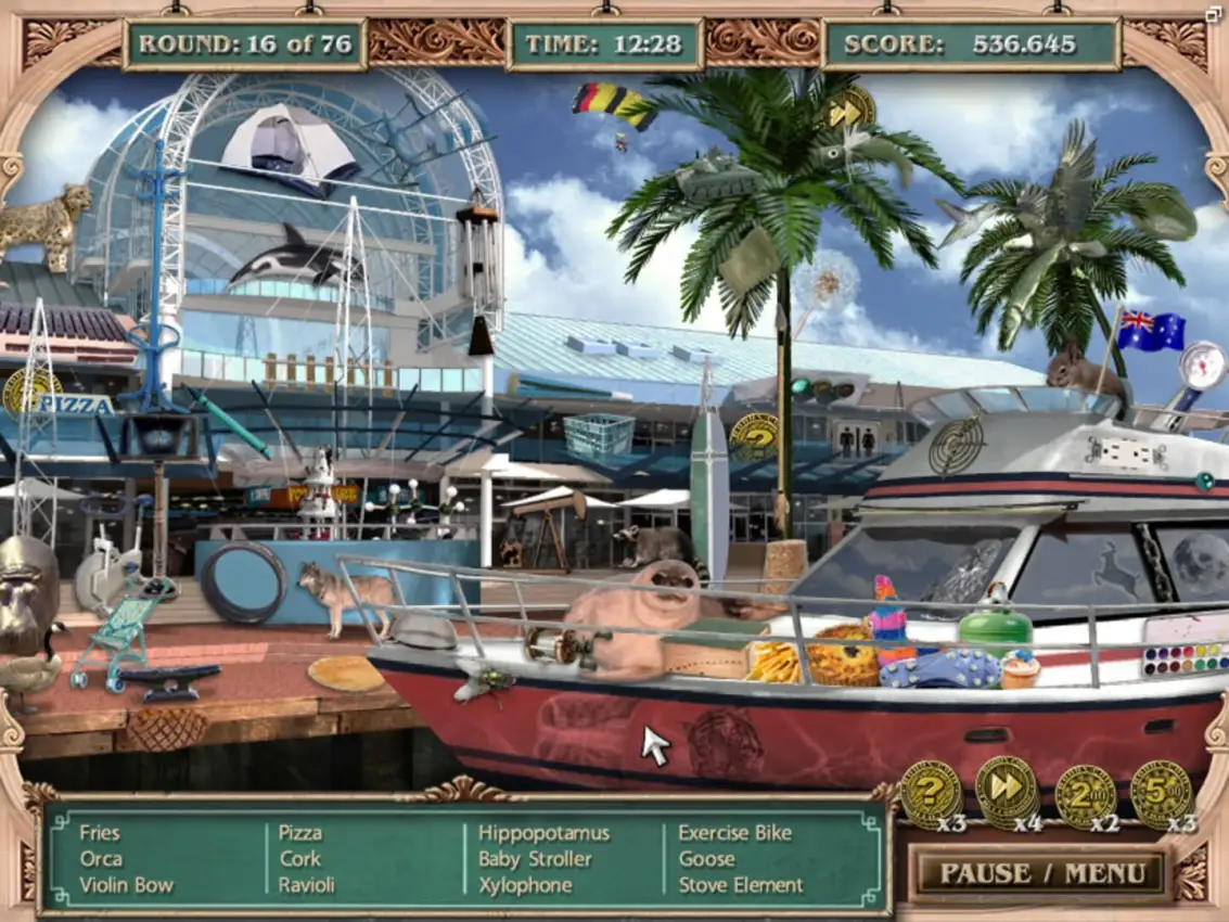 Big City Adventure: Sydney, Australia