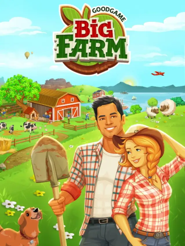 Big Farm