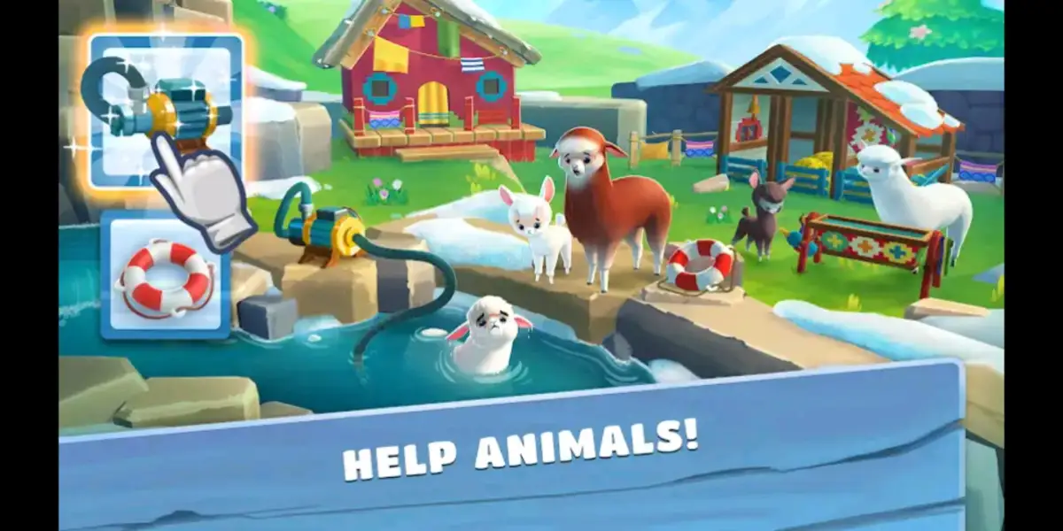 Portada de Big Farm Home & Garden