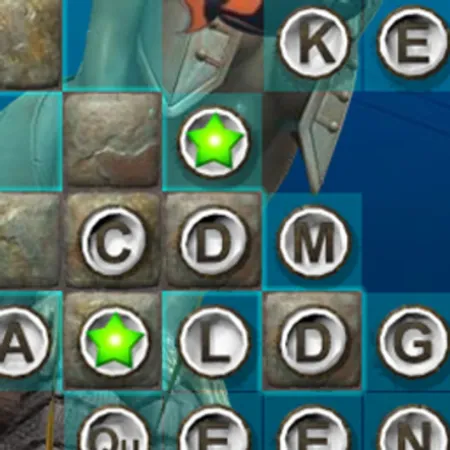 Portada de Big Kahuna Words