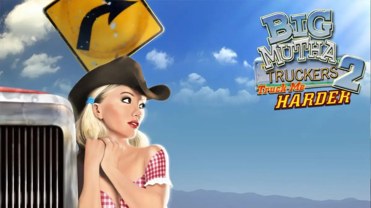 Big Mutha Truckers 2