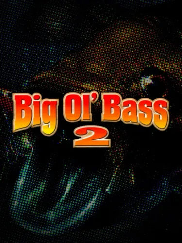 Portada de Big Ol’ Bass 2