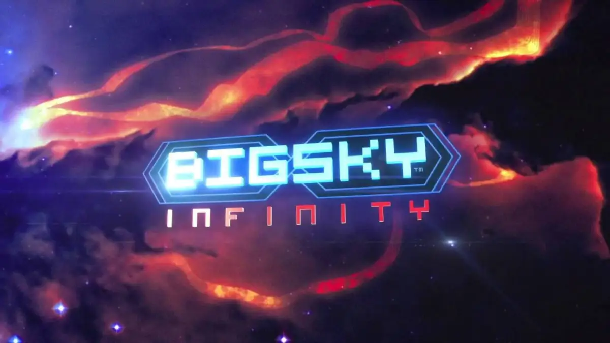 Big Sky Infinity