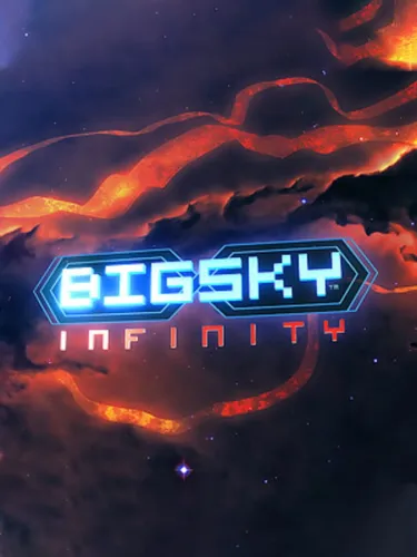 Portada de Big Sky Infinity