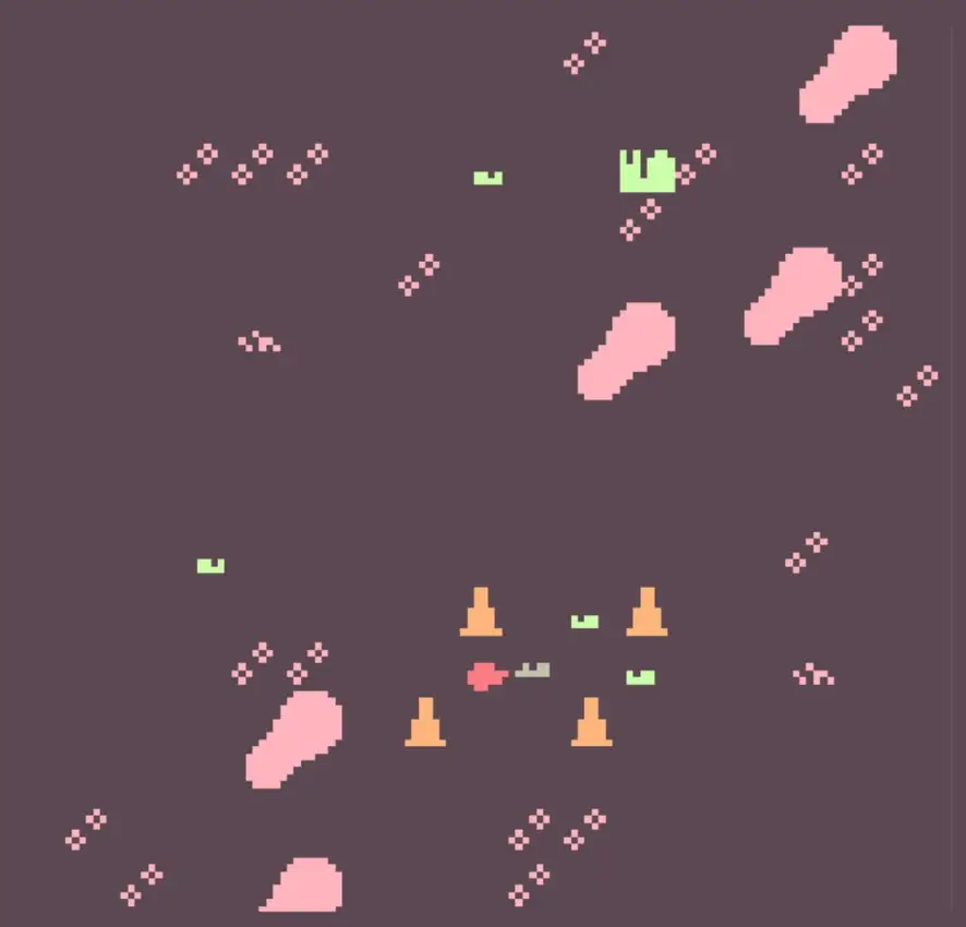 Big snail doesn’t solve a murder