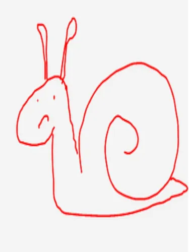 Portada de Big snail doesn’t solve a murder