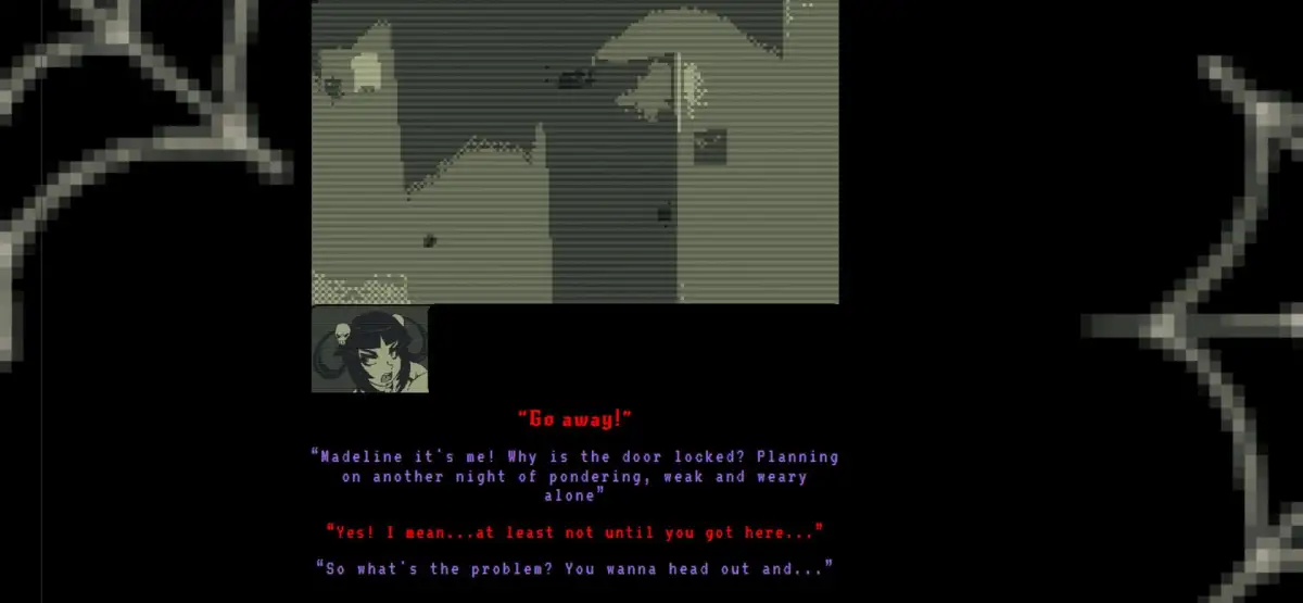 Big Tiddy Goth GF Simulator