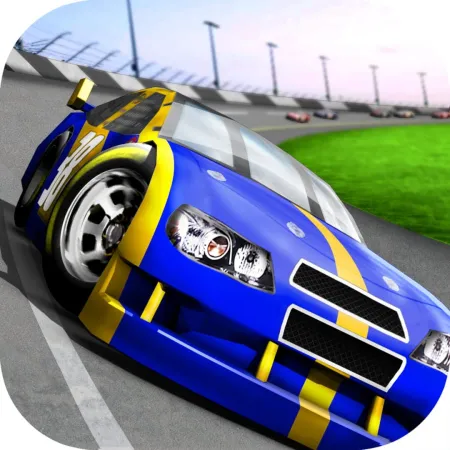 Portada de Big Win Racing