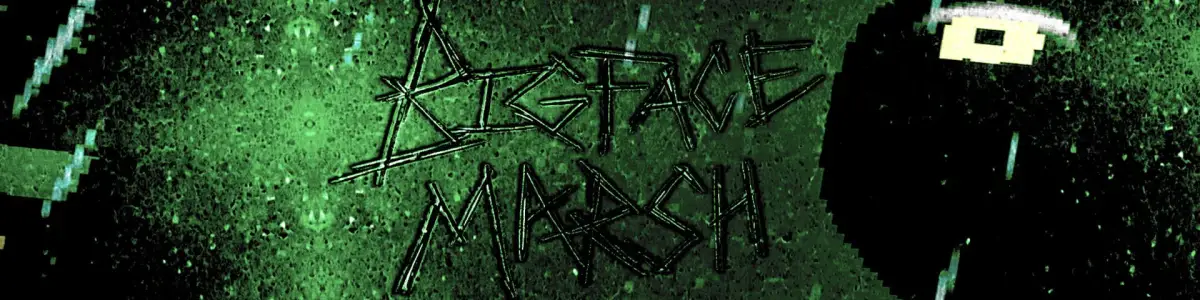 Portada de Bigface Marsh