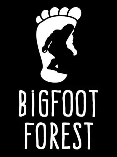 Portada de Bigfoot Forest