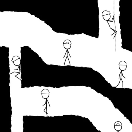 Portada de Bigger Than You Think