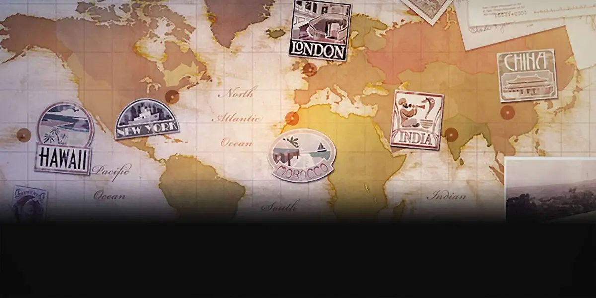 Biggest Little Adventure