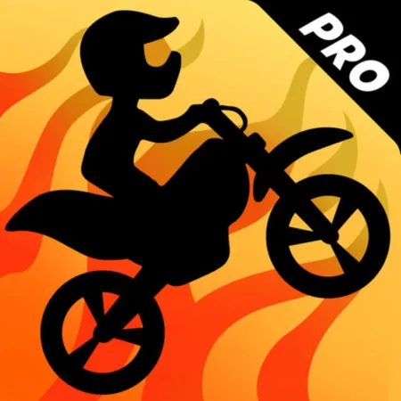 Portada de Bike Race Pro: Motor Racing