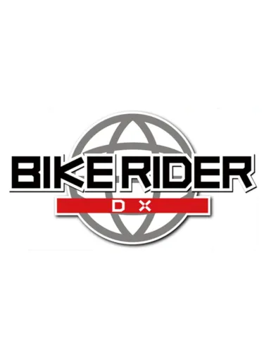 Portada de Bike Rider DX