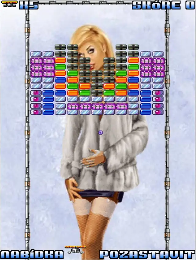 Bikini Balls 2: Christmas Edition