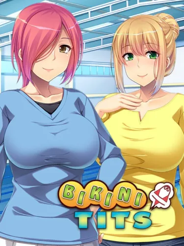 Portada de Bikini Tits