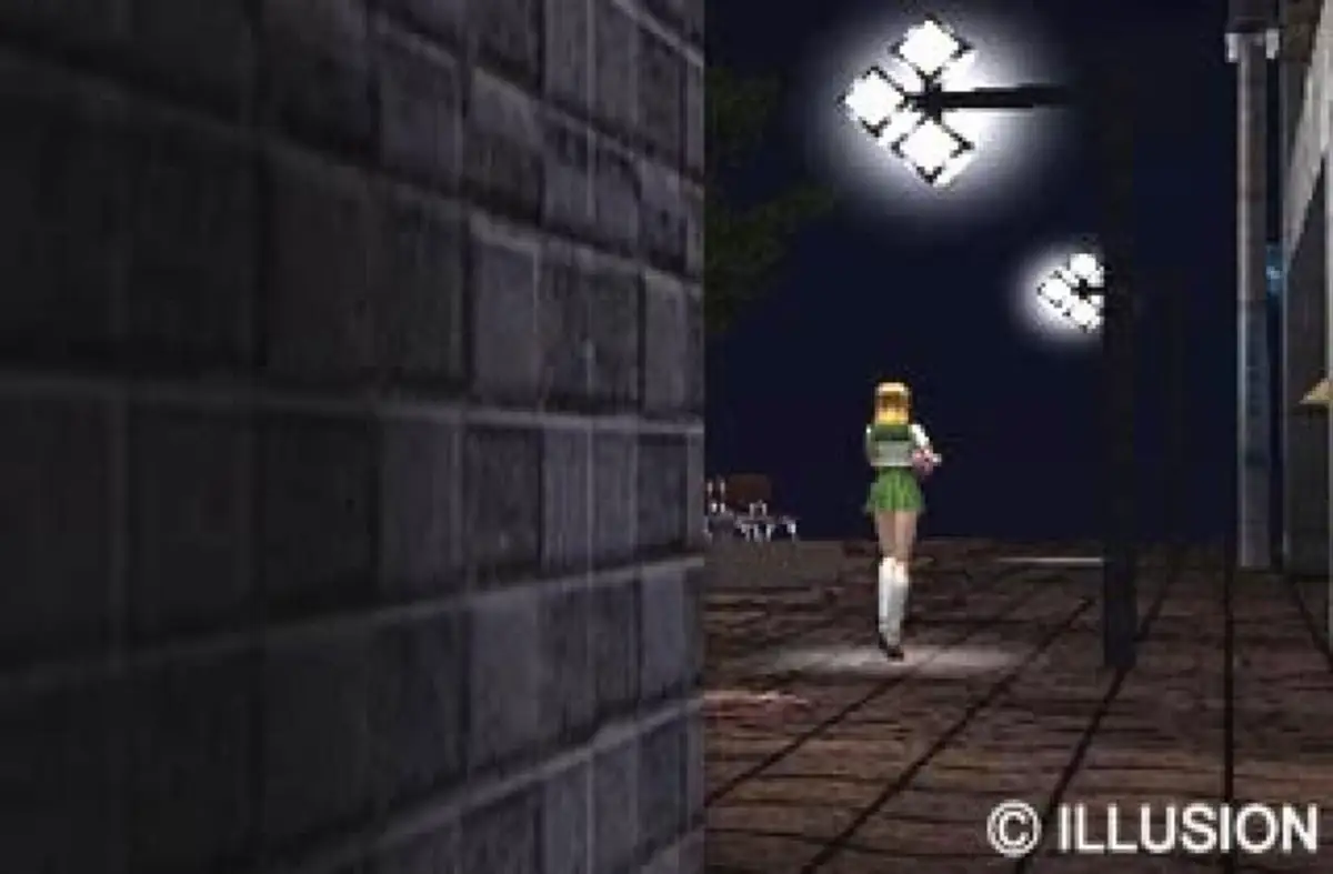 Biko 2: Reversible Face