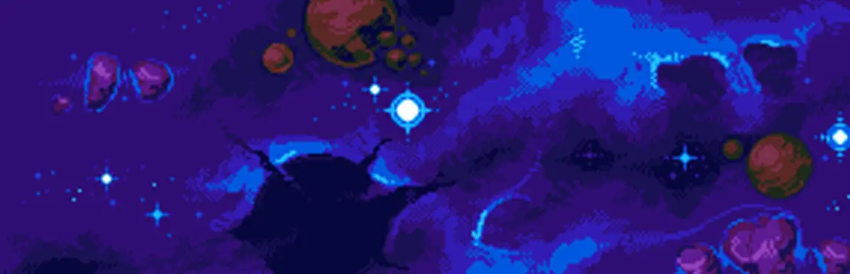 Billie Eternal and the Jetcats in… Escape from the Black Hole!