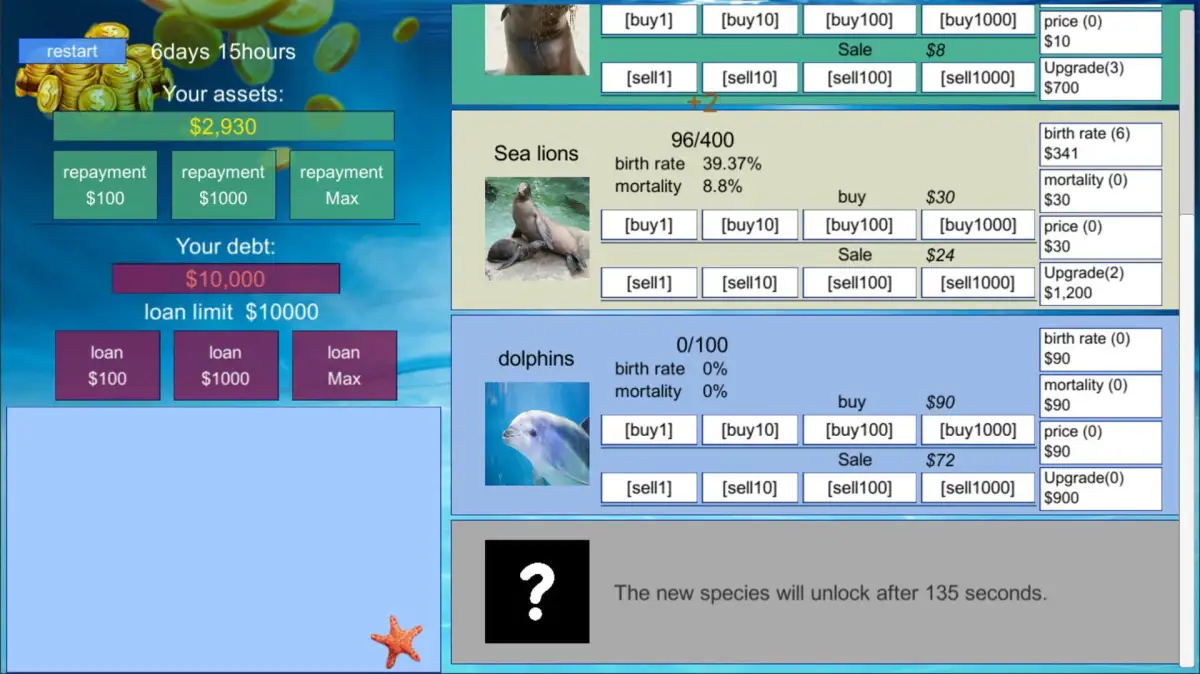 Portada de Billionaire