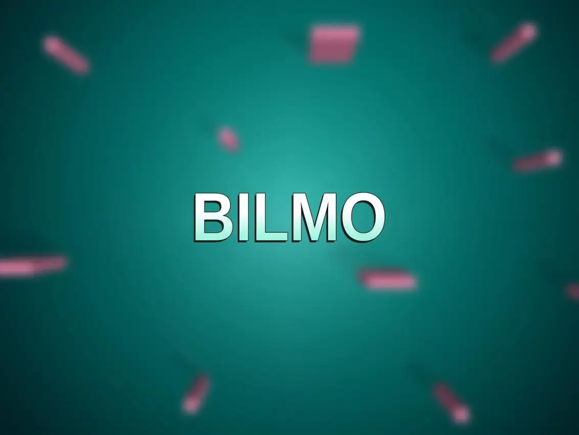 Bilmo